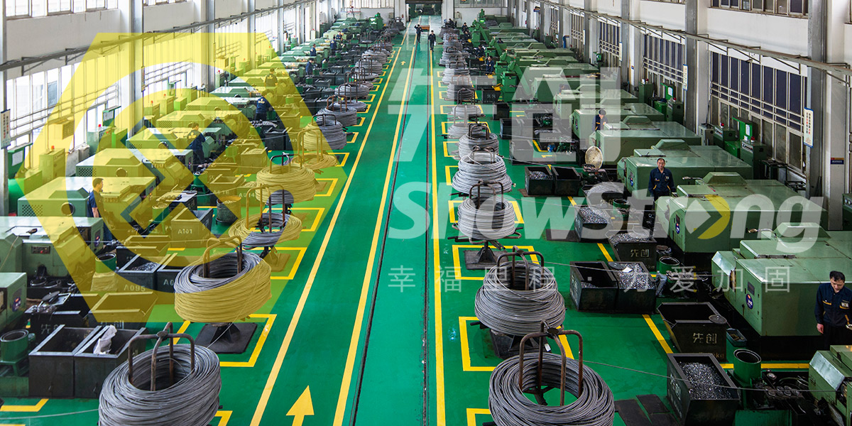 先创汽车零部件