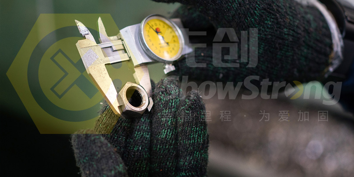 先创生产车间一角